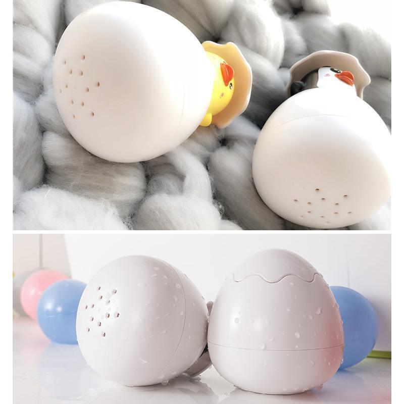 Kletshuts™ Toys - Vannleketøy til Barn