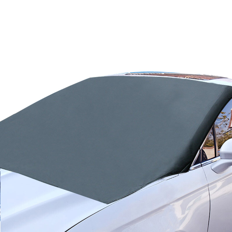 CarCover - Alle Vær Magnetisk Bilfrontrutedeksel
