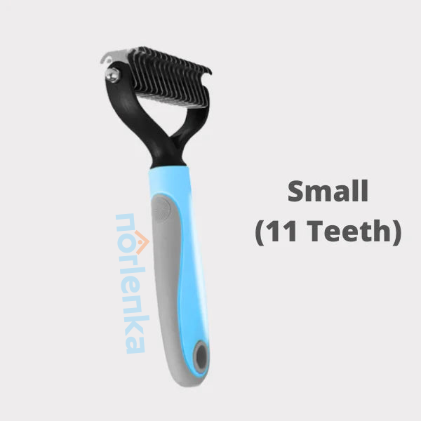 DogCatFri™ PetBrush - Børste For Pleie Av Kjæledyr