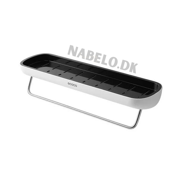 GlideHold® MountShelf - Let Mount Oppbevaringshylle
