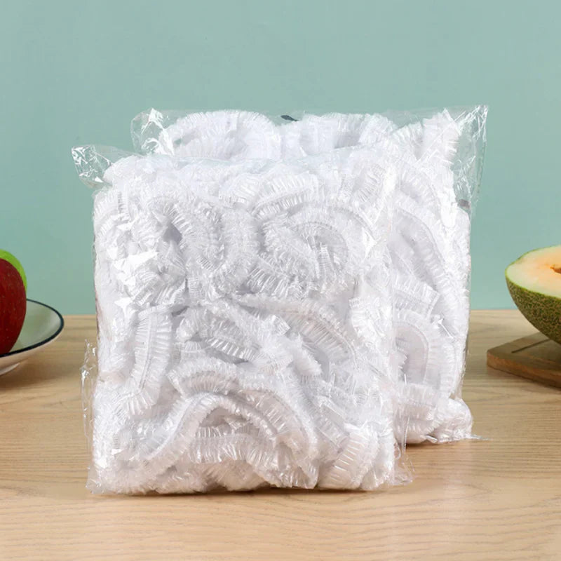 Globetrek° PlasticWrap: Engangs Plastikkinnpakningstrekk
