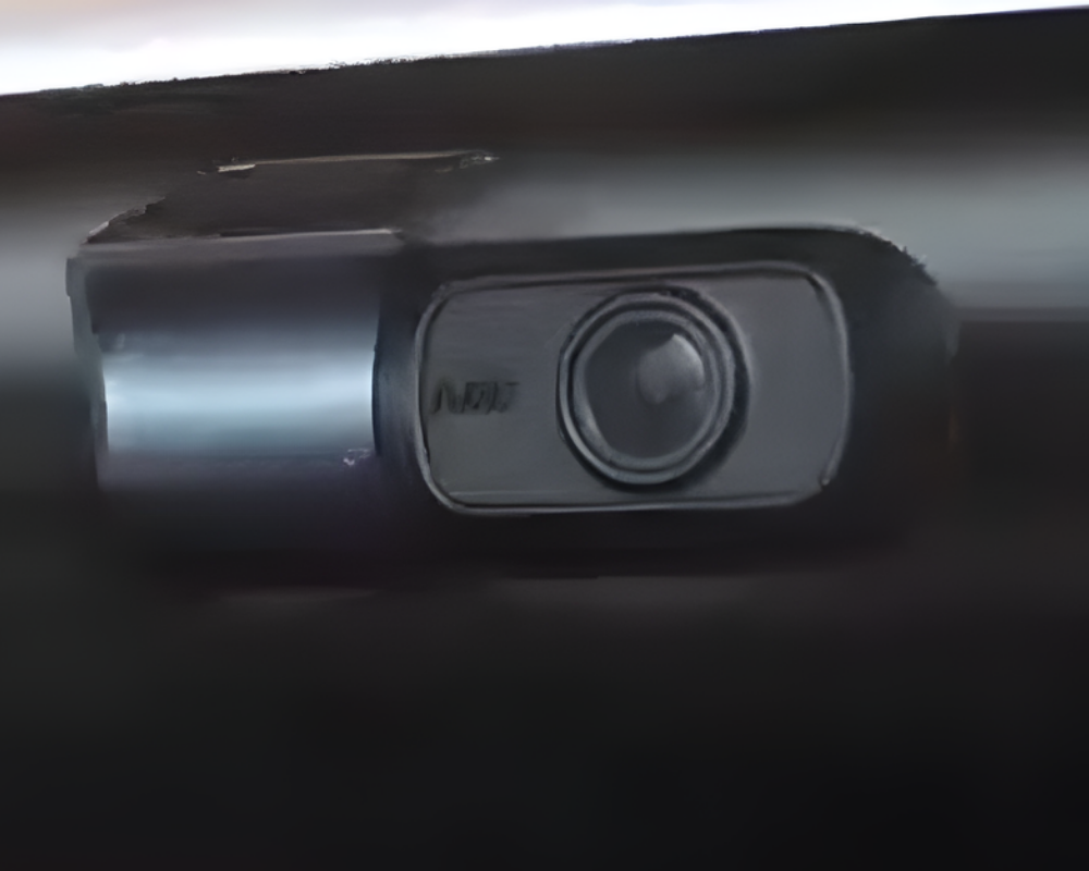 DriveCamera - Nem Installation Høj Definition Pålidelig Drive Camera Bil Optagelse