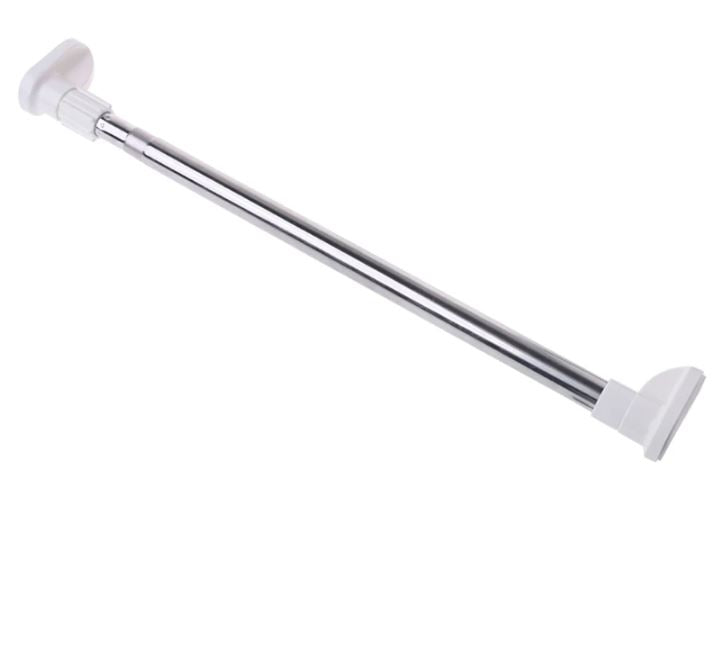 GlideHold® AdjustableRod - Borfri justerbar stang til flere formål