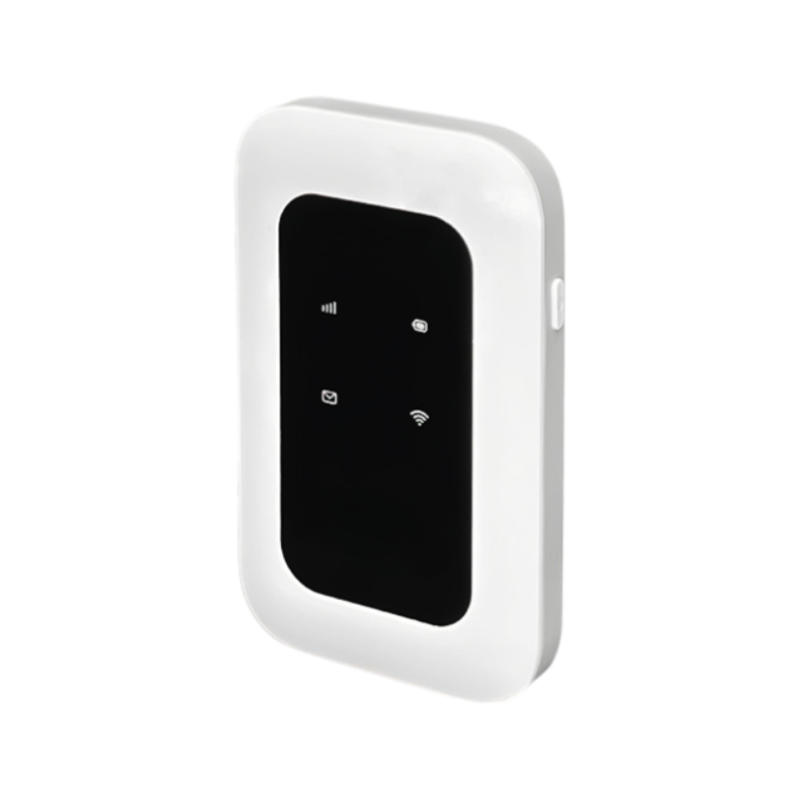 GoWiFi – Transportabel Trådløs Internettilgang