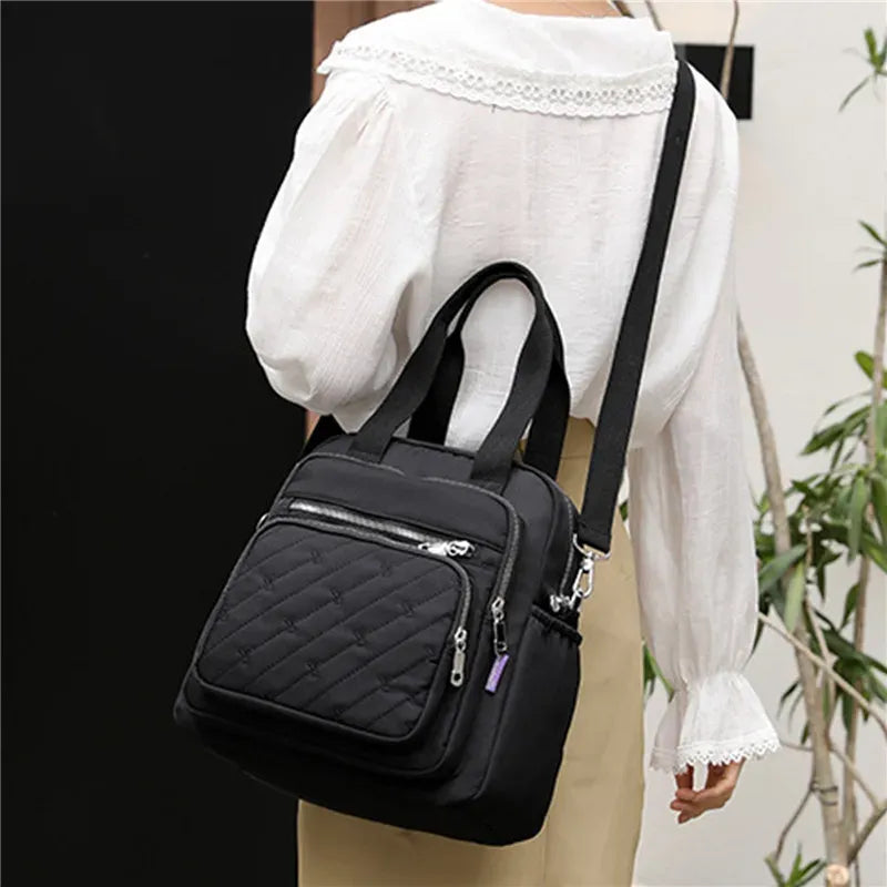 Icone™ SimplicityBag – Slank Holdbar Og Casual Simplicity Bag