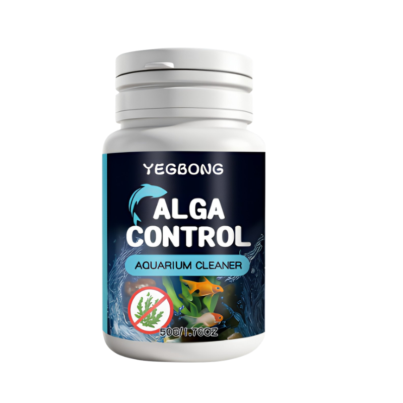 Cleaner Pro° AquariumCleaner 1+1 GRATIS: Avanceret Hurtigvirkende Dybderensende Akvarierens