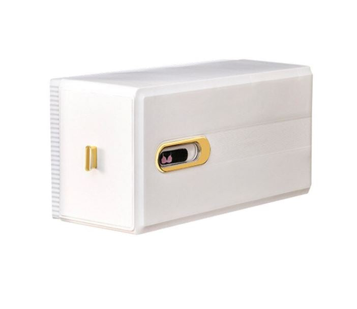 UltiFurni® InvisibleDrawers - Veggmontert Usynlig Skuffeorganisator