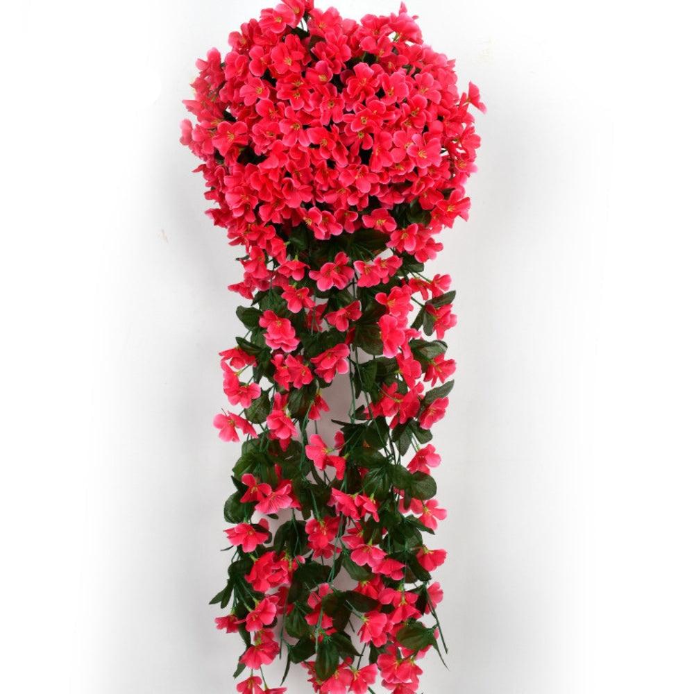 OrchidBloom 1+1 GRATIS - Kunstige Orkidéblomster til Enhver Anledning
