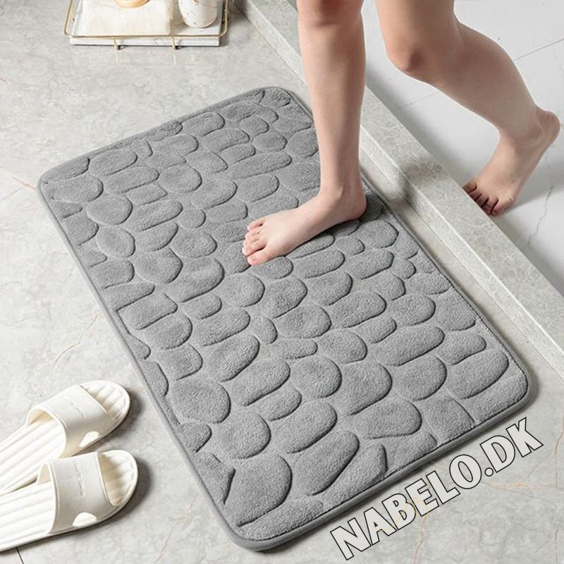 Patent® Mat - Brosteinsmønstret Allsidig Matte