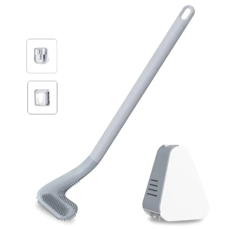 Cleaner Pro° ToiletBrush - Golfbørstehode Toalettbørste