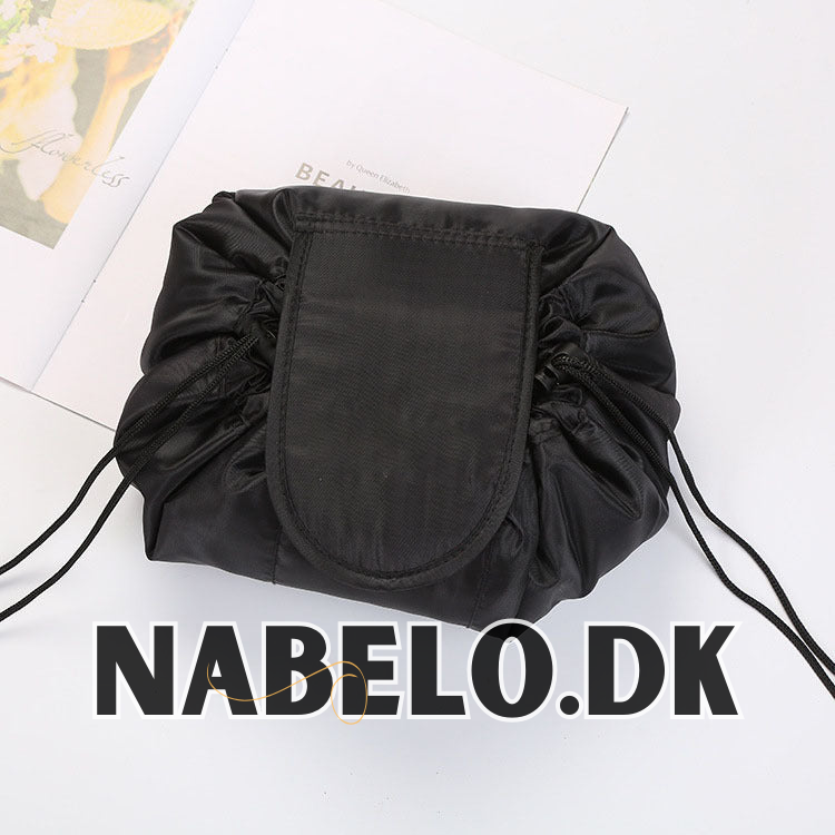 Icone™ MagicBag - Kosmetikkveske Med Snoretrekk Og Stor Kapasitet