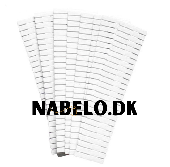 Globetrek° AdjustableOrganizer - Justerbar Skuffeorganisator For Flere Formål
