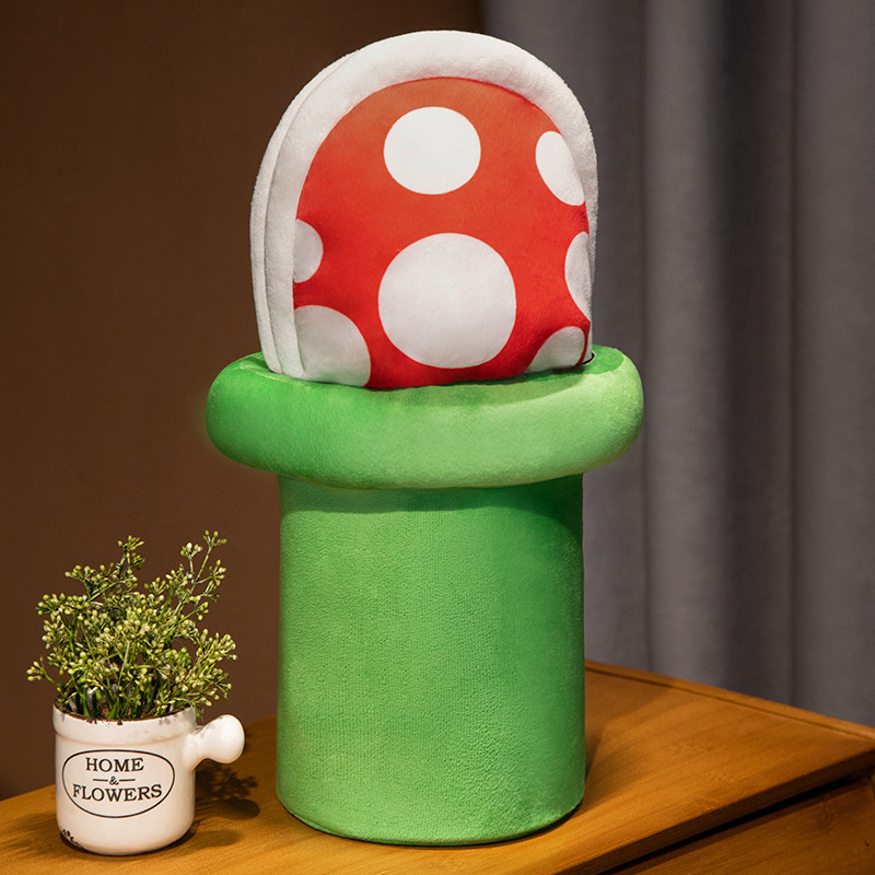 Happy™ MushroomSlippers: Koselige og komfortable sopptøfler