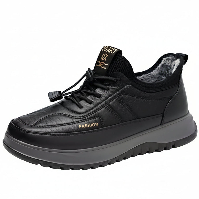 Happy™ CasualSneakers – Heldagskomfort Slitesterke Avslappede Sneakers