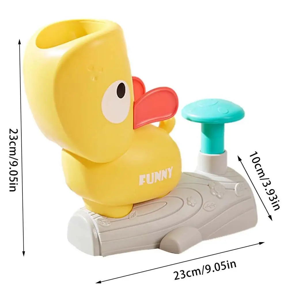 Kletshuts™ AirLauncher: Flygende Luft Vri Launcher