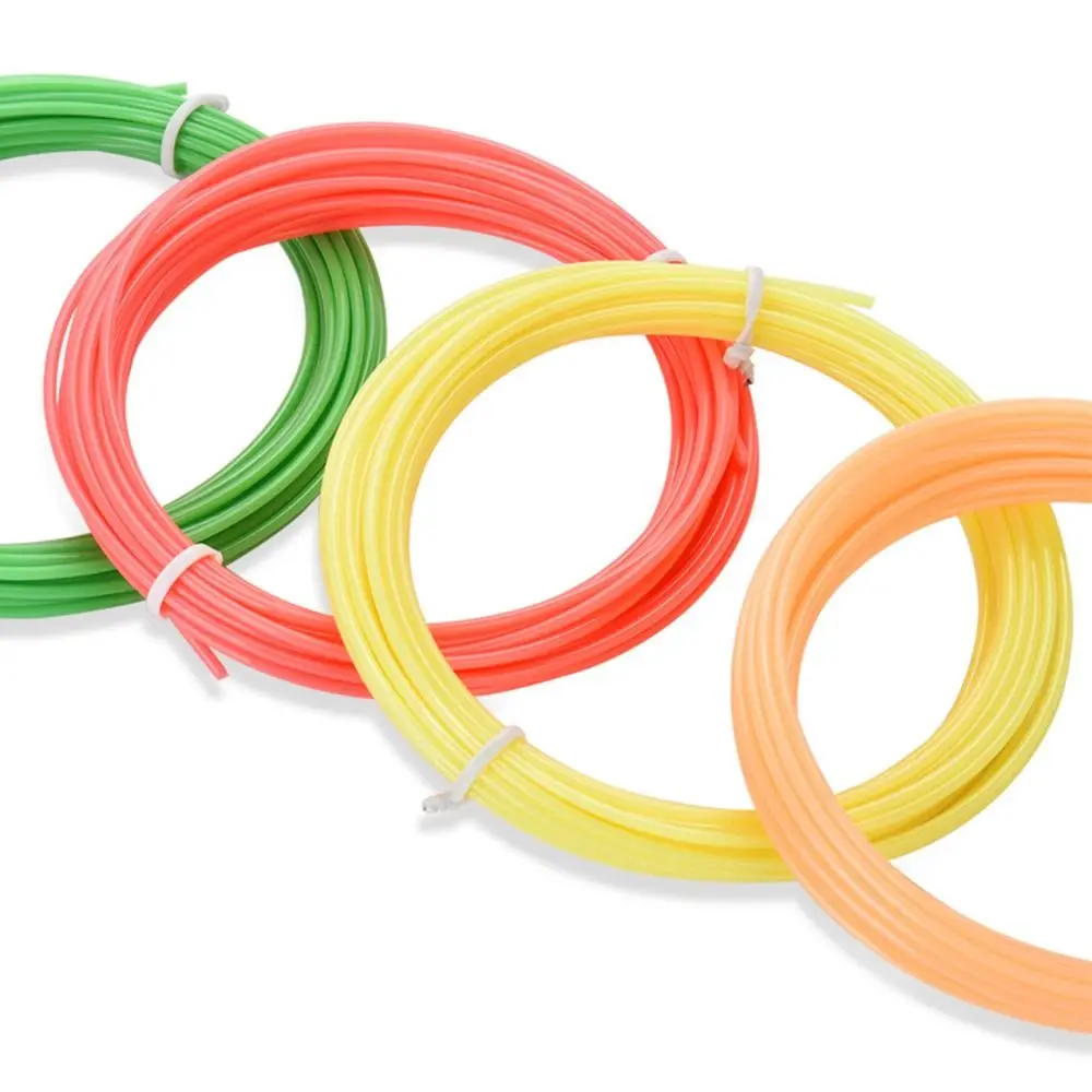 Kletshuts™ DrawingPen: Nem At Bruge DIY 3D Kreativ Tegnepen Filament Sæt