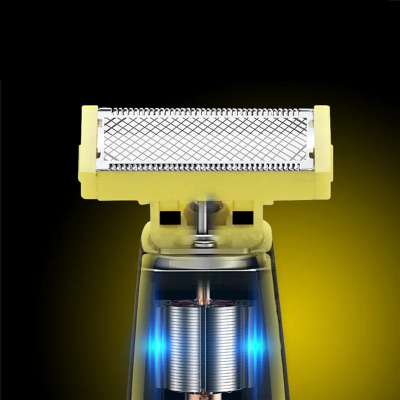 ShaverBlades: Elektrisk Barbermaskin Utskiftningsblader Sett
