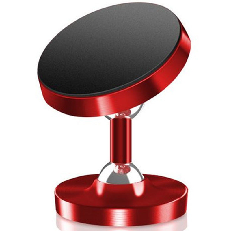 Rotate360° - Justerbar Reiseholder Med Fri Rotasjon