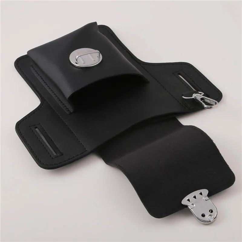 Icone™ BeltBag 1+1 GRATIS: Premium Multifunktionel Mini Talje Pung Mænds Bælte Taske