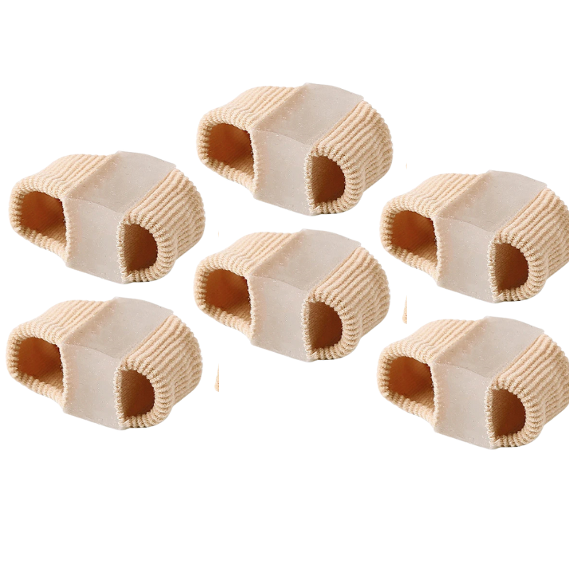 ToeSeparators: Premium Tåseparatorer For Komfortabel Tåjustering