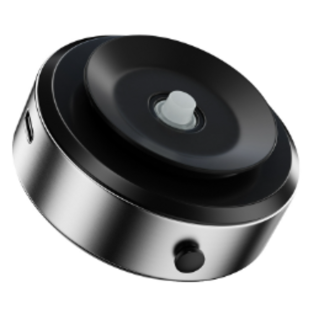 Holder360° GripMaster - Sterk Magnetisk Telefonholder