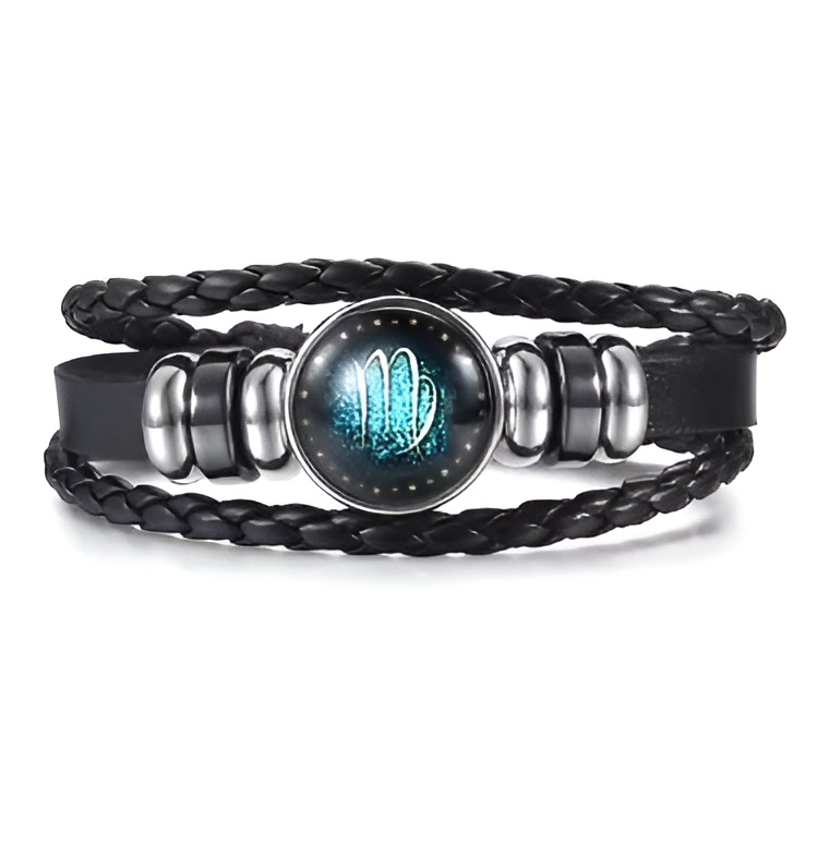 Jewelance™ StarBracelet 1+1 GRATIS: Unisex Flerlags Modebevidst Stjerne Armbånd