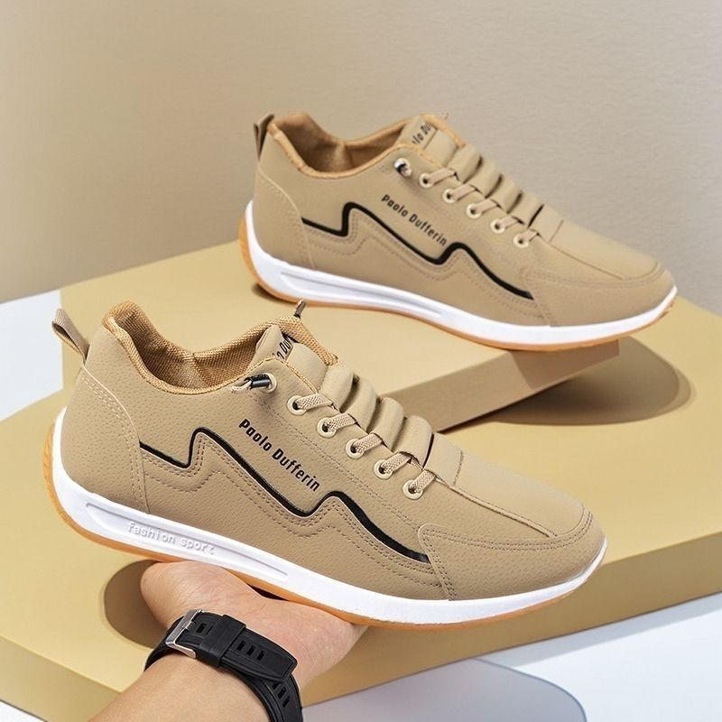 Happy™ EasyWalk - Komfortable Letvægts Casual Sko Til Hele Dagen