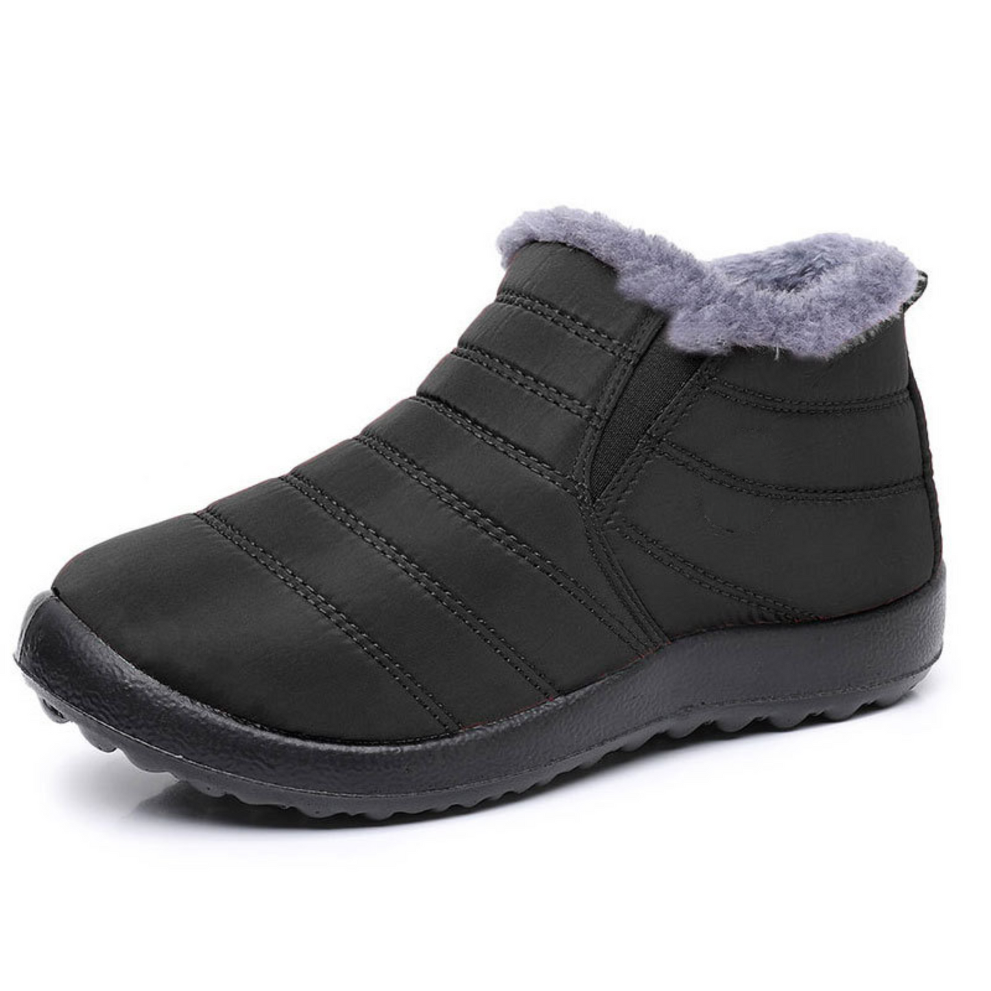 Happy™ WarmSneakers - Komfortable Vanntette Anti-skli Lettvekt Varme Sneakers