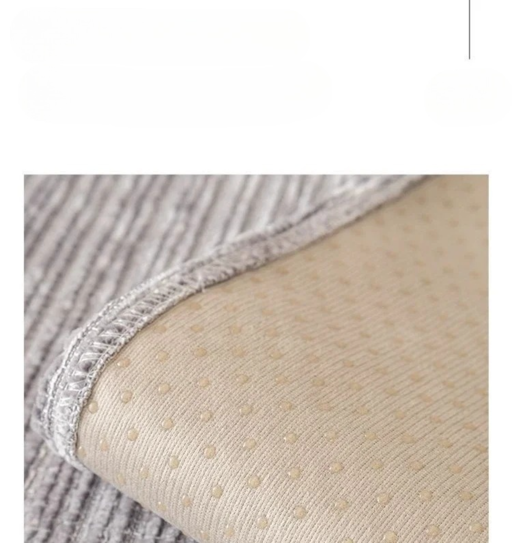Globetrek° SofaCover – Elegant Slitesterkt Premium Stoff Sofatrekk