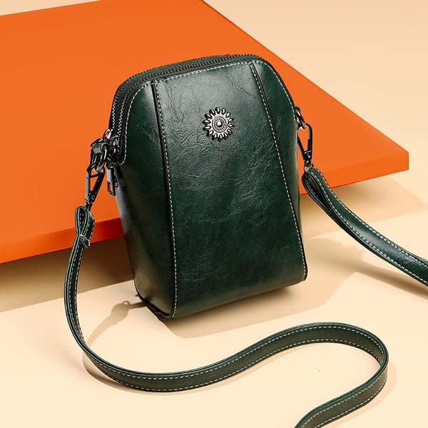 Icone™ CellBag- Alle Tændstikker Crossbody Mobiltelefonveske