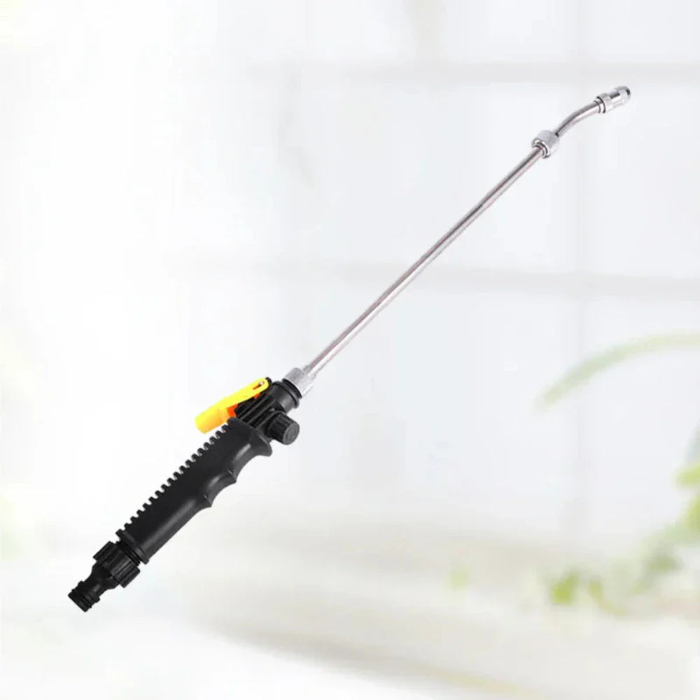 Cleaner Pro° PressureWasher: 2-i-1 Høytrykksvasker