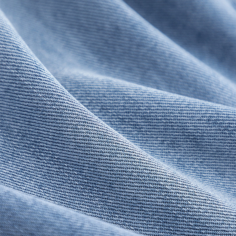 Icone™ LongCoat: Mellomlang Trenchcoat Med Stilfull Krage Og Lommer