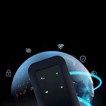 GoWiFi – Transportabel Trådløs Internettilgang