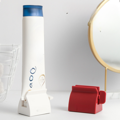 Globetrek° ToothpasteRoller – Tannkremklemme og -holder