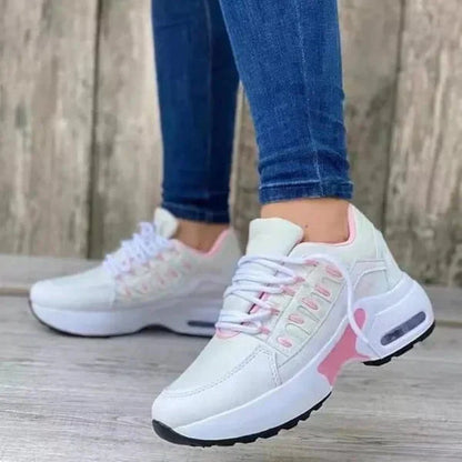 Happy™ SlimShoes: Sko designet for å få brede føtter til å se slankere ut