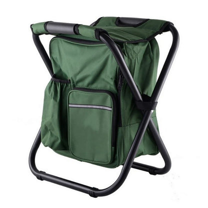 Icone™ Backpack - Den Ultimate 3-i-1 Ryggsekkkrakk