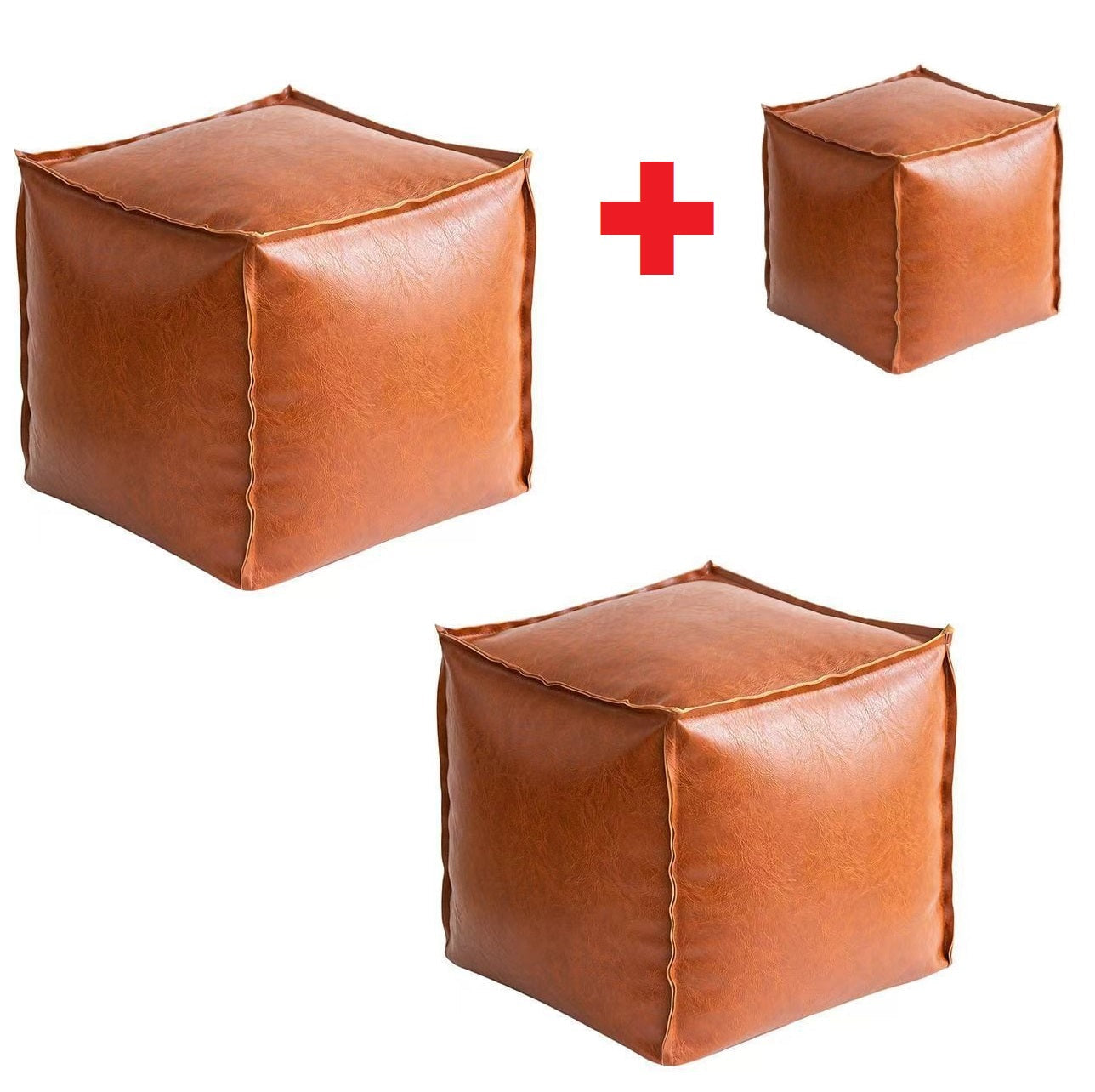 Icone™ PillowBag - Multifunksjonell Stilfull Puteoppbevaringspose