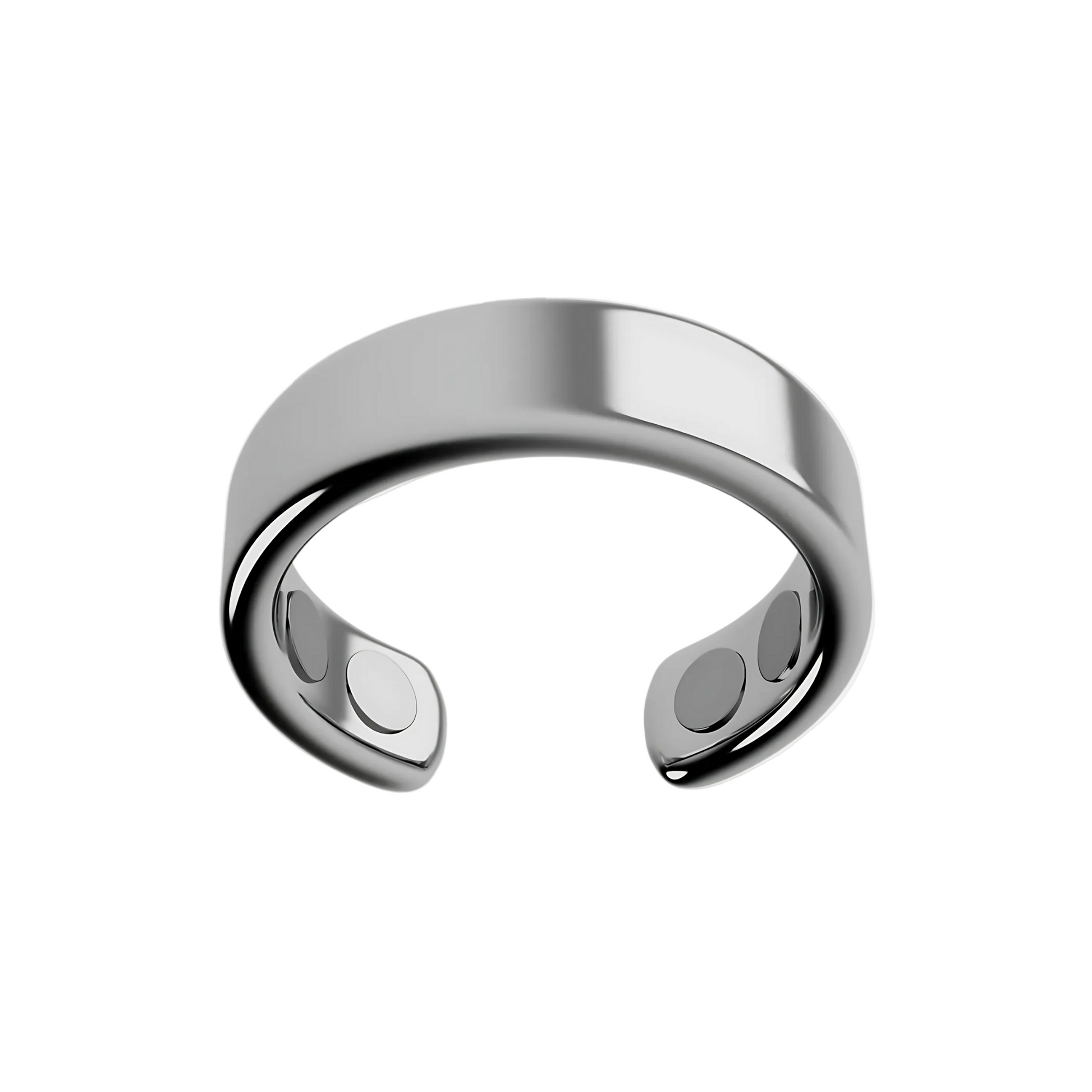 Jewelance™ TherapyRing 1+1 GRATIS: Magnetisk Terapi Og Avslapningsring