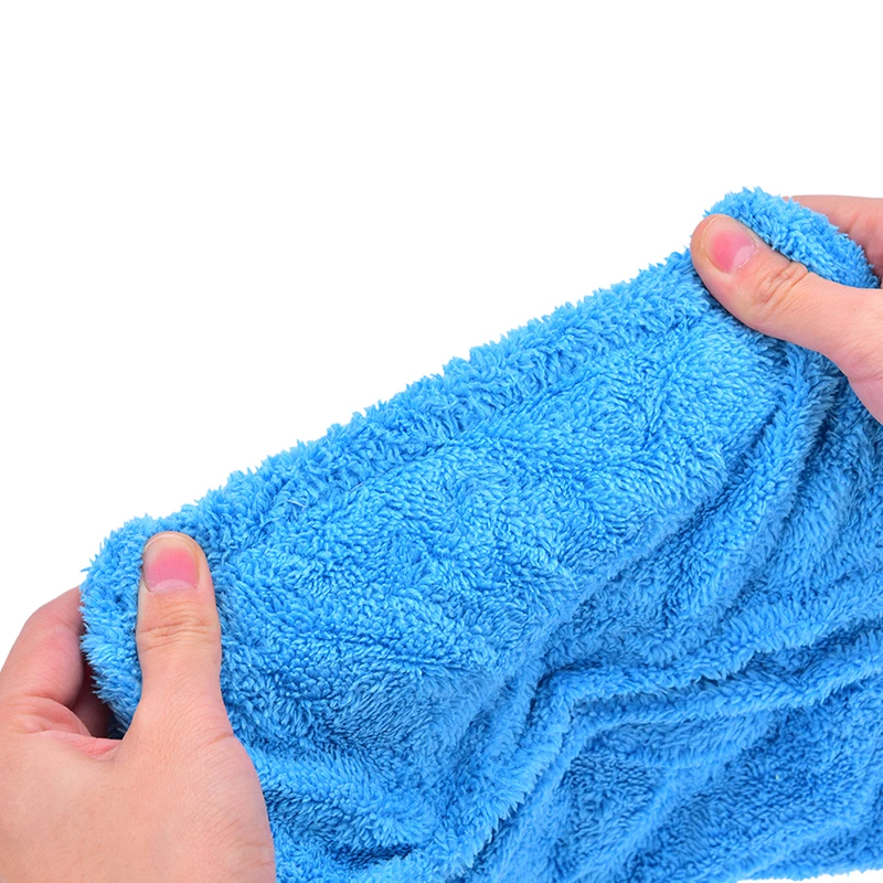 Cleaner Pro° BroomCover 2+2 GRATIS: Multi-Formål Vaskbar Støv Klud Kost Dække