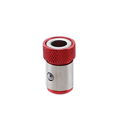 ScrewdriverTip 1+1 GRATIS - Magnetisk Skrutrekker Spiss Avtakbar Ring