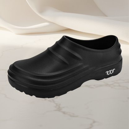 Happy™ ComfyFeet: Sklisikker Bred Front Komfortable Sko Hele Dagen