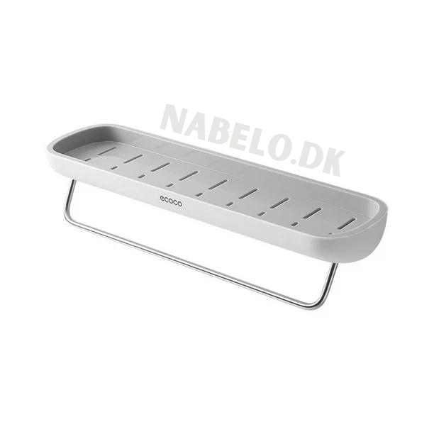 GlideHold® MountShelf - Let Mount Oppbevaringshylle