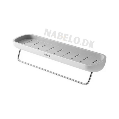 GlideHold® MountShelf - Let Mount Oppbevaringshylle