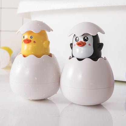 Kletshuts™ Toys - Vannleketøy til Barn
