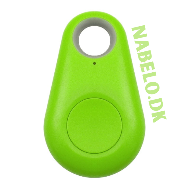 DogCatFri™ PetTracker - Bluetooth Trådløs kjæledyrsporer