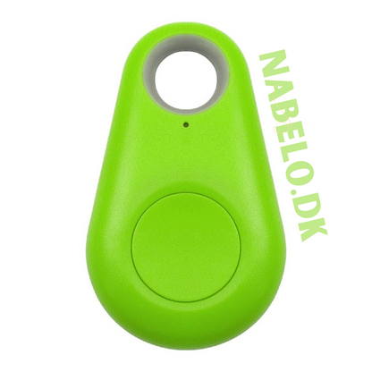 DogCatFri™ PetTracker - Bluetooth Trådløs kjæledyrsporer
