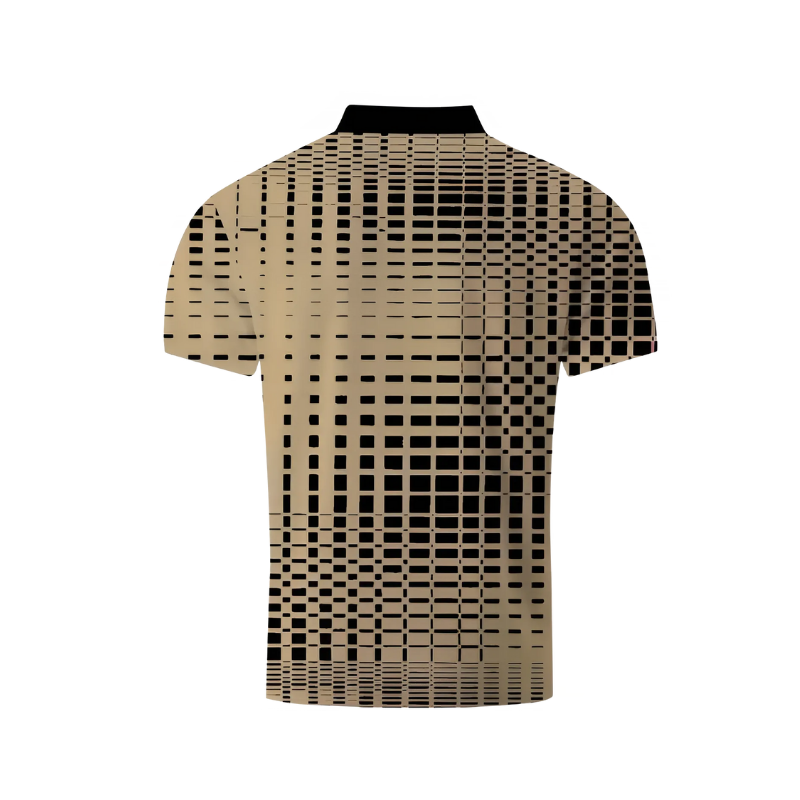 Icone™ Poloshirt 1+1 GRATIS: Komfortabel Klassisk Moderne Passform Poloshirt