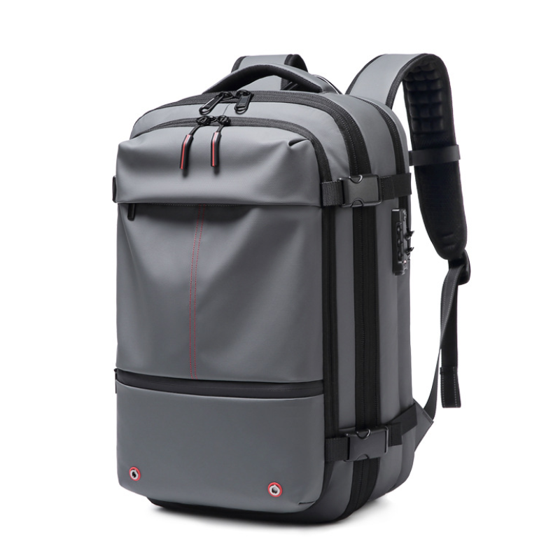 Icone™ CompressionBag: Plassbesparende Kompresjons Vakuum Reiseveske