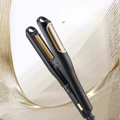Rose® HairCrimper: Hurtig Varme Øjeblikkelig Volumen Hår Crimper Styling Værktøj