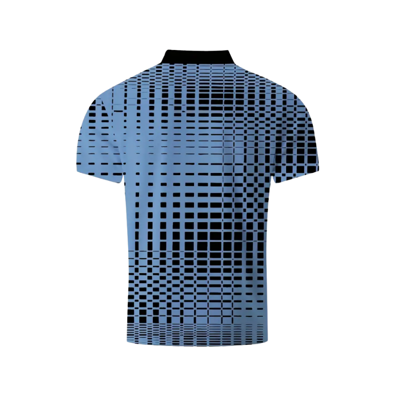 Icone™ Poloshirt 1+1 GRATIS: Komfortabel Klassisk Moderne Passform Poloshirt